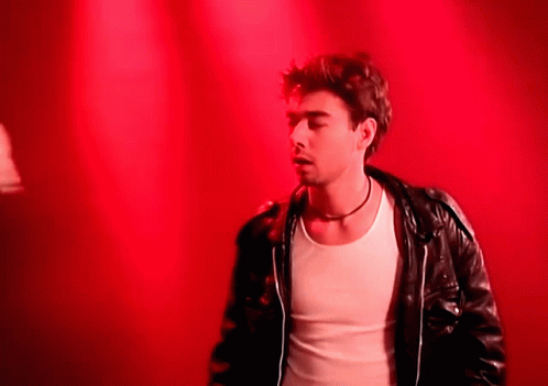 Pie In The Face Adam Yauch GIF