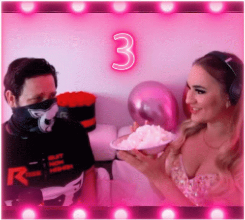 Pie In The Face Rage Zone GIF