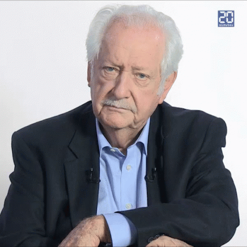Pierre Bellemare Thug Life GIF