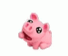 Pig So Hungry Need Food GIF