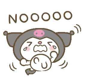 Pig with Skull and Noooo