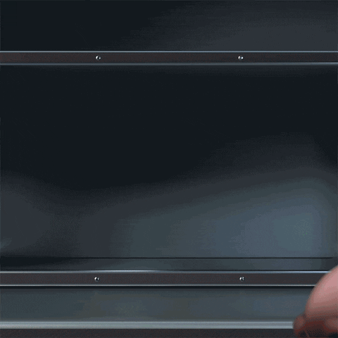 Piggy Bank Triple Security GIF