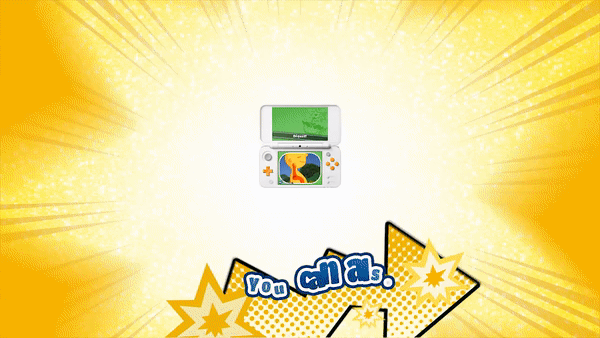 Pikmin Video Game GIF