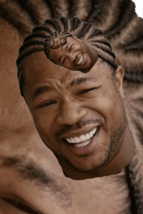 Pimp Yo Dawg Icon GIF