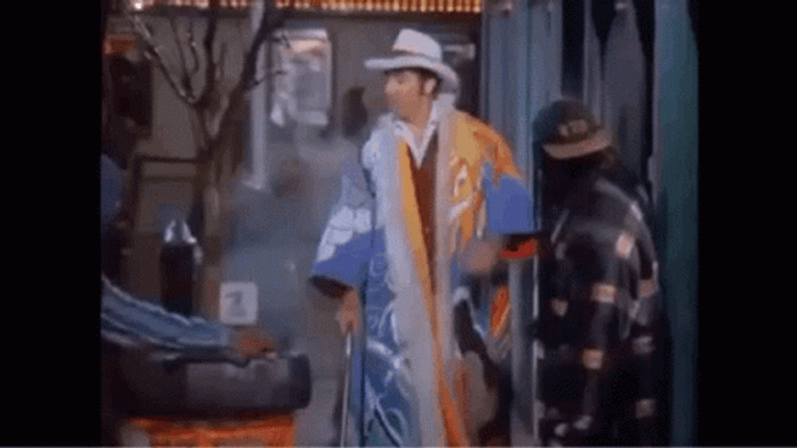 Pimping Ain't Easy GIF