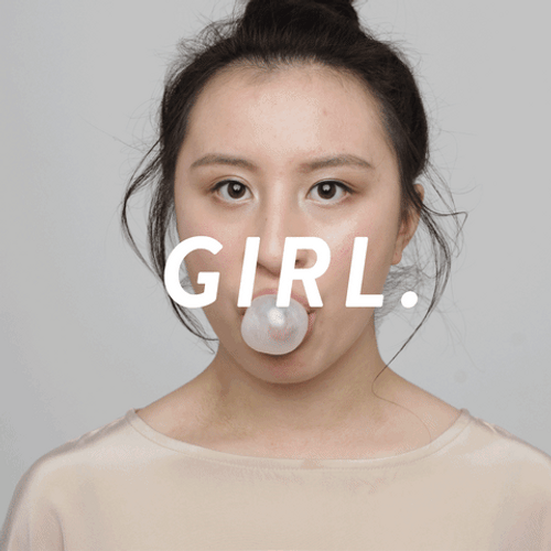 Pimple Popping Reminder Assorted Images Selection GIF