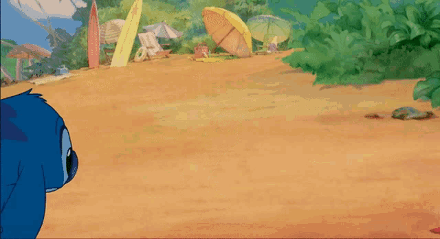 Pimpprint Stitch Gif GIF