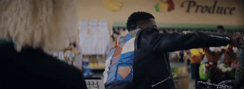 Pineapple Check Damn Kevin Hart GIF