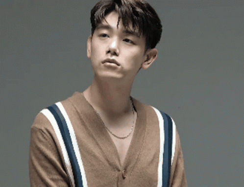 Pineapple Express Ear Eric Nam GIF