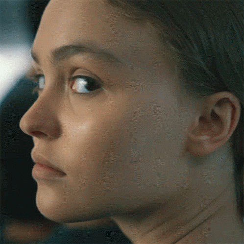 Pineapple Express Ear Glance GIF