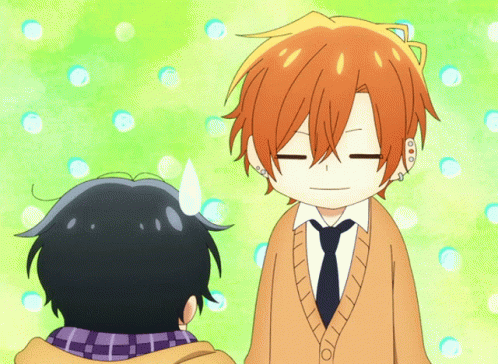 Pineapple Express Ear Sasaki Miyano GIF