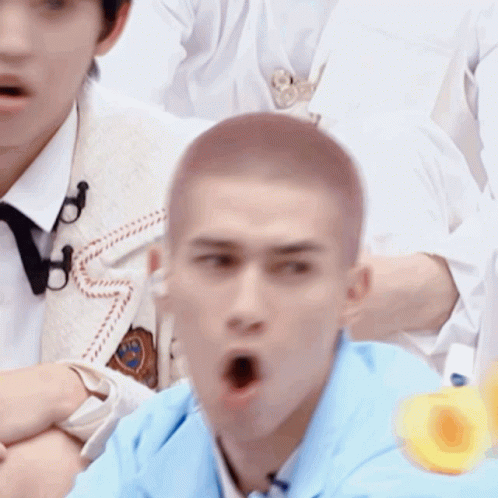 Pineapple Express Mika Hashizume Ear GIF