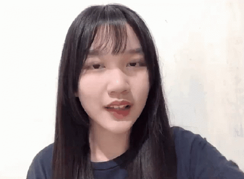 Pineapple Hello Express Ear GIF