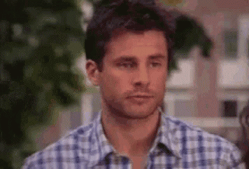 Pineapple Holding James Roday Rodriguez GIF