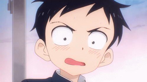 Pineapple Nishikata Express Ear GIF