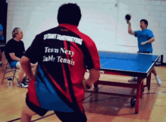 Ping Pong GIF