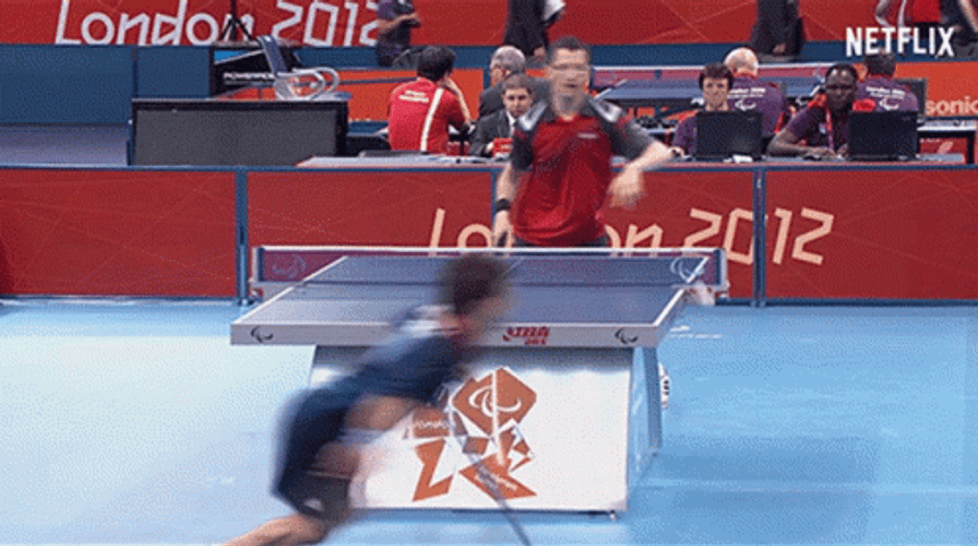 Ping Pong GIF