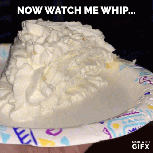 Pink And White Toy Ice Cream Truck Saying Creamy Ice Cream GIF