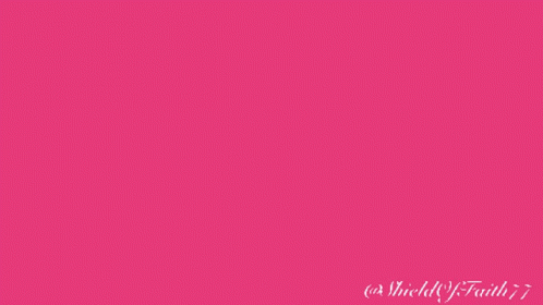 Pink Background With Psalm 1846 KJV GIF
