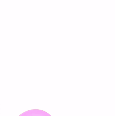 Pink Balloon Saying Congrats