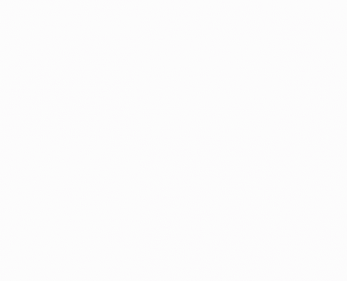 Pink Breast Cancer Ribbon Crossed Over Itself GIF