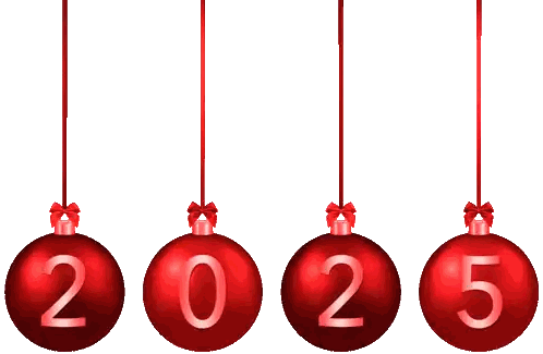 Pink Christmas Ornaments 2025