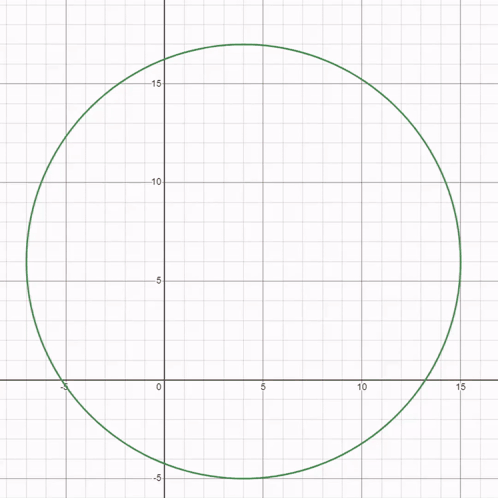 Pink Circle With Osu in White