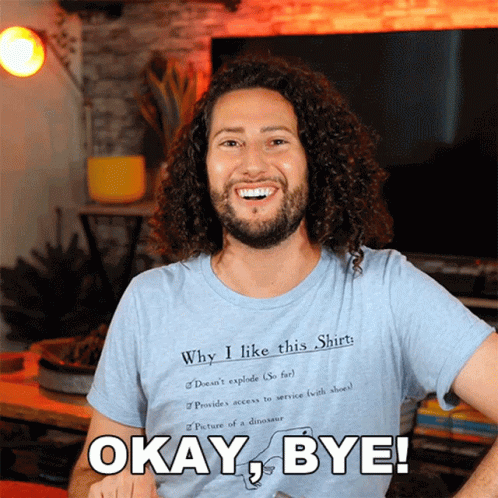 Pink Flamingo I'll Find You Can't Hide GIF