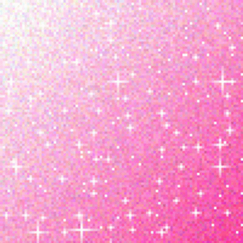 Pink Glitter Background Sparkles GIF