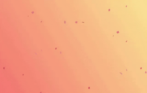 Pink Happy Thursday GIF