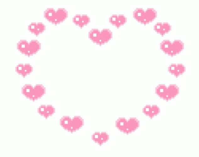 Pink Love GIFs