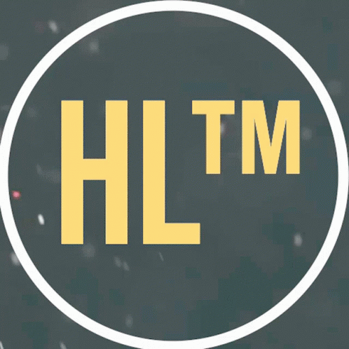 Pink HL TM Logo