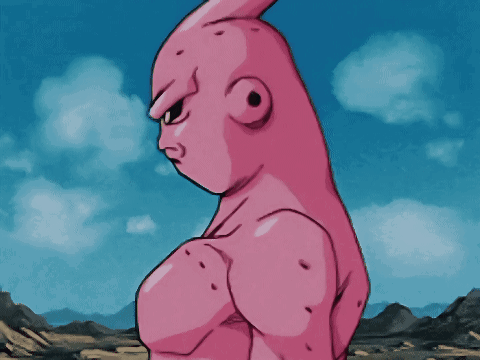 Pink Monster