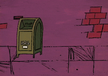Pink Panther Magic Wand GIF