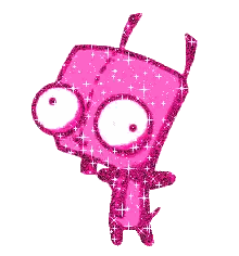 Pink Purse