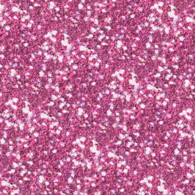 Pink Sparkling Glitter Bomb GIF