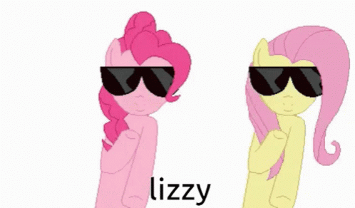 Cool Pinkie Pie GIF