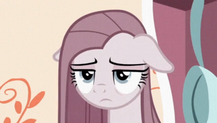 Pinkie Pie GIF