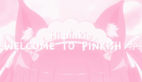 Pinkish GIF