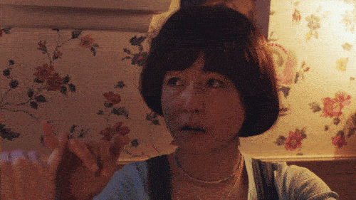 Pinky Promise Pen15 Scene GIF