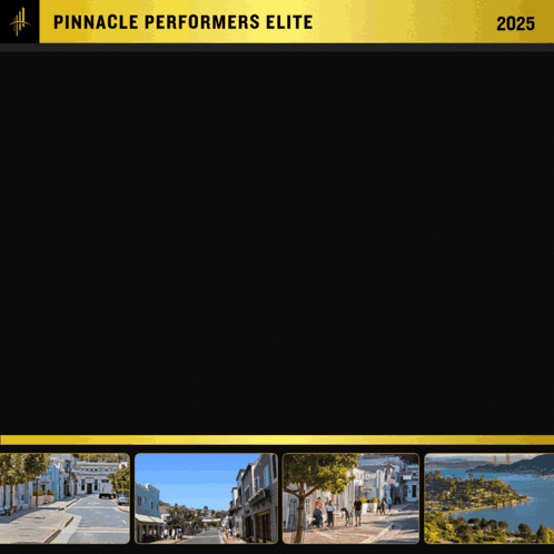 Pinnacle Performers Elite Poster Collage