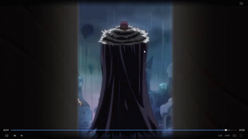 Pirate Katakuri Vs Luffy GIF