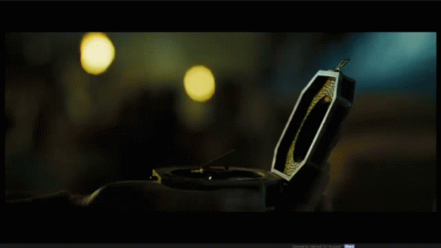 Pirates Of The Caribbean Sparrow Compass GIF