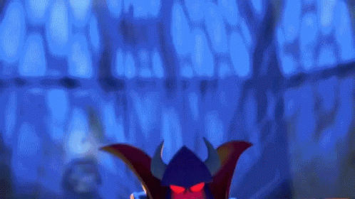 Pissed Me Off Emperor Zurg GIF