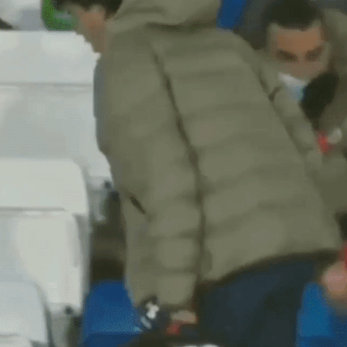 Pissed Off Joao Felix GIF