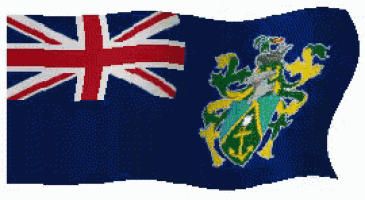 Pitcairn Islands Gif GIF