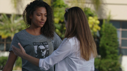 Pitch Emotional Friend Hug GIF