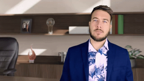 Pitch Meeting Nope Dont Like That GIF