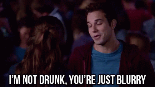Pitch Perfect Drunk GIF