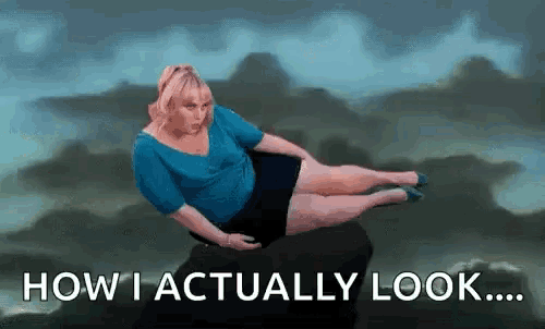 Pitch Perfect The Little Mermaid Gif GIF